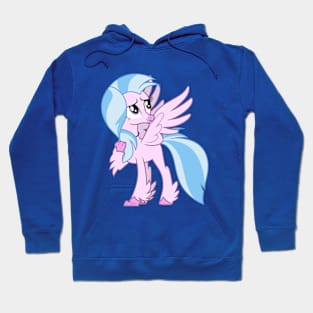 Silverstream misses her family 2 Hoodie